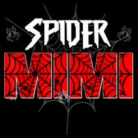 Spider Mimi Of The Birthday Boy Family Party Decoration Backpack
