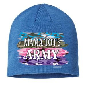 Shoelover99 Merch Ophelia Mama Tot's Army Sustainable Beanie