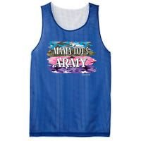 Shoelover99 Merch Ophelia Mama Tot's Army Mesh Reversible Basketball Jersey Tank