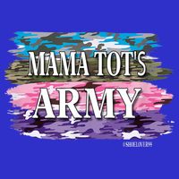 Shoelover99 Merch Ophelia Mama Tot's Army Premium T-Shirt