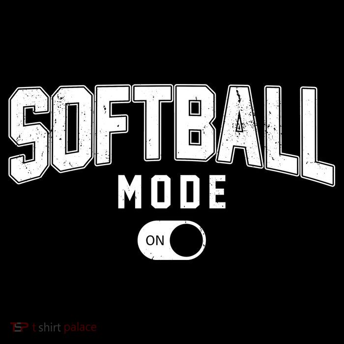 Softball Mode On City Backpack