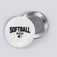 Softball Mode On Button