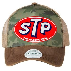 Stp Motor Oil Metal Sign Racing Bikes Cars Legacy Tie Dye Trucker Hat