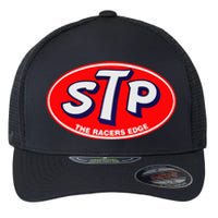 Stp Motor Oil Metal Sign Racing Bikes Cars Flexfit Unipanel Trucker Cap