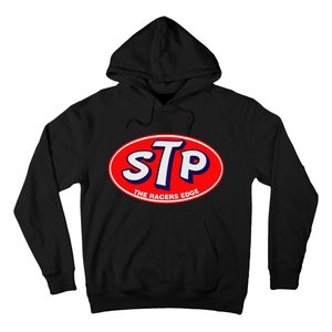 Stp Motor Oil Metal Sign Racing Bikes Cars Hoodie