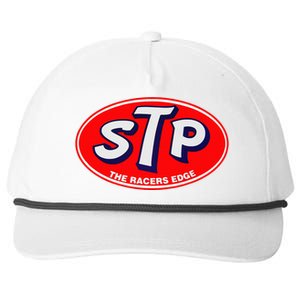 Stp Motor Oil Metal Sign Racing Bikes Cars Snapback Five-Panel Rope Hat