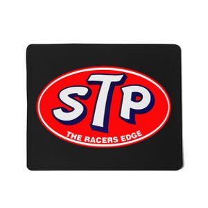 Stp Motor Oil Metal Sign Racing Bikes Cars Mousepad