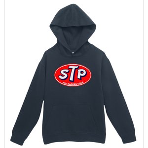 Stp Motor Oil Metal Sign Racing Bikes Cars Urban Pullover Hoodie