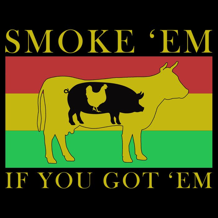 Smoke 'Em If you Got 'Em Mug