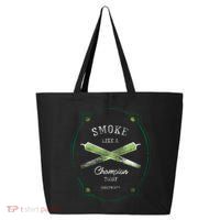 Smoke Like A Champion 25L Jumbo Tote