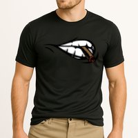 Smoking Performance Shirt