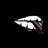 Smoking Performance Shirt