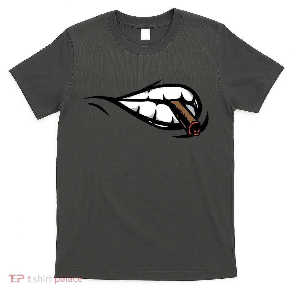 Smoking T-Shirt