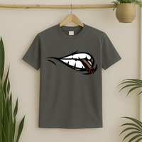 Smoking T-Shirt