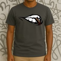 Smoking T-Shirt