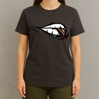 Smoking T-Shirt