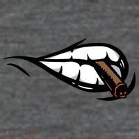 Smoking T-Shirt