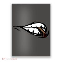Smoking Poster