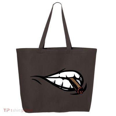 Smoking 25L Jumbo Tote