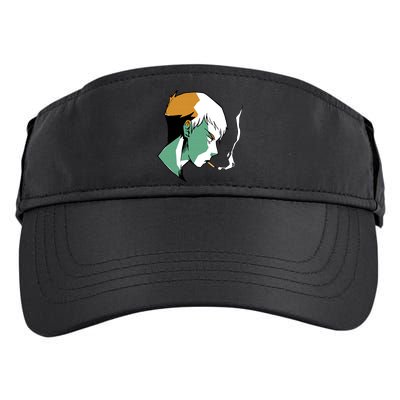 Smoking Anime Boy Adult Drive Performance Visor
