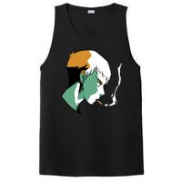 Smoking Anime Boy PosiCharge Competitor Tank