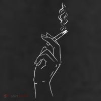Smoking Hand Beanie