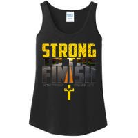 Superstition Mountains Phoenix Arizona Hiking Ladies Essential Tank