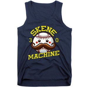 Skene Machine Pittsburgh Baseball Tank Top