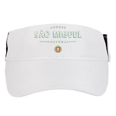 SãO Miguel Portugal Sao Miguel Azores Adult Drive Performance Visor