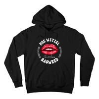 She Misses Quote Koe Wetzel Ragweed Men WShe Misses Quote Koe Wetzel Ragweedomen Tall Hoodie