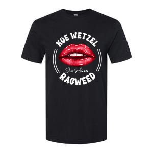 She Misses Quote Koe Wetzel Ragweed Men WShe Misses Quote Koe Wetzel Ragweedomen Softstyle CVC T-Shirt