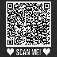 Scan Me! Qr Scan Me Original Proposal Engagement Gif Cool Comfort Performance Bucket Hat