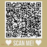 Scan Me! Qr Scan Me Original Proposal Engagement Gif Performance Shirt
