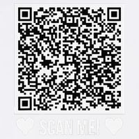 Scan Me! Qr Scan Me Original Proposal Engagement Gif Garment-Dyed Sweatshirt