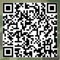 Scan Me QE Code Be The Faith Legacy Tie Dye Trucker Hat