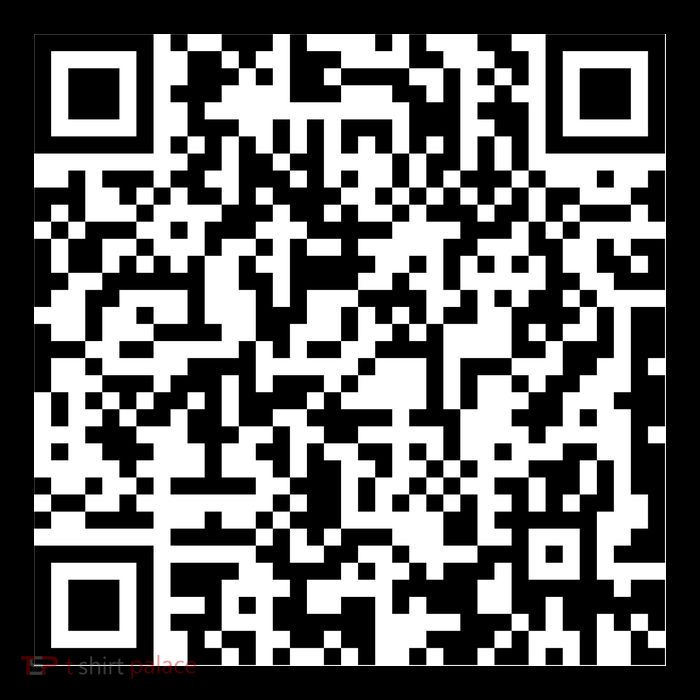 Scan Me QE Code Be The Faith City Backpack