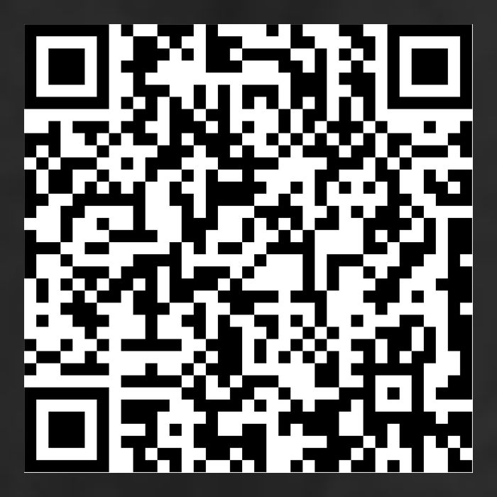 Scan Me QE Code Be The Faith Adult Drive Performance Visor