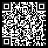 Scan Me QE Code Be The Faith Visor