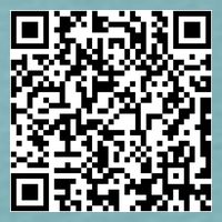 Scan Me QE Code Be The Faith Sueded Cloud Jersey T-Shirt