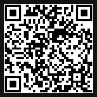 Scan Me QR Code Jesus Loves You Funny Christian  Ladies PosiCharge Tri-Blend Wicking Tank