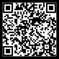 Scan Me QR Code Jesus Loves You Funny Christian  Drawstring Bag