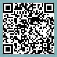 Scan Me QR Code Jesus Loves You Funny Christian  Sueded Cloud Jersey T-Shirt