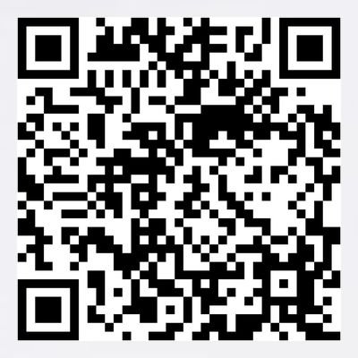 Scan Me QR Code Jesus Loves You Funny Christian  T-Shirt