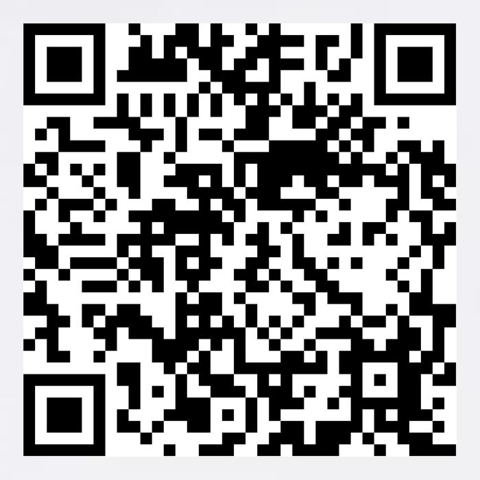 Scan Me QR Code Jesus Loves You Funny Christian  Bucket Hat
