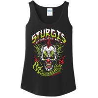 Sturgis Motorcycle Rally Ladies Essential Tank