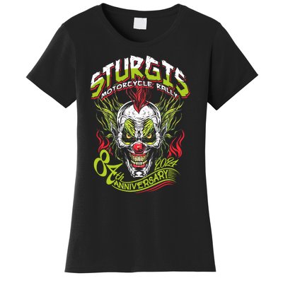 Sturgis Motorcycle Rally Women's T-Shirt