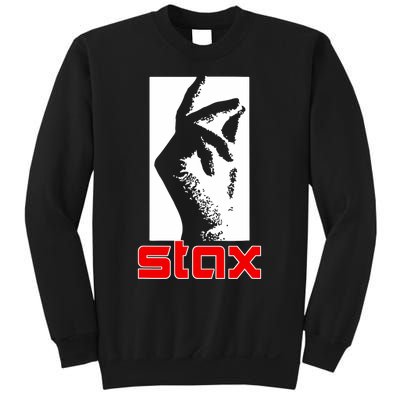 Stax Music Records 1957 Tennessee Sweatshirt