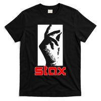 Stax Music Records 1957 Tennessee T-Shirt