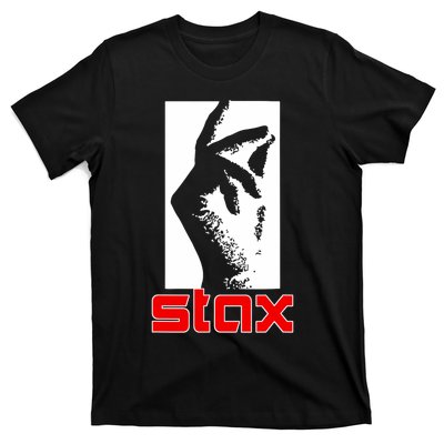 Stax Music Records 1957 Tennessee T-Shirt