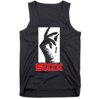 Stax Music Records 1957 Tennessee Tank Top